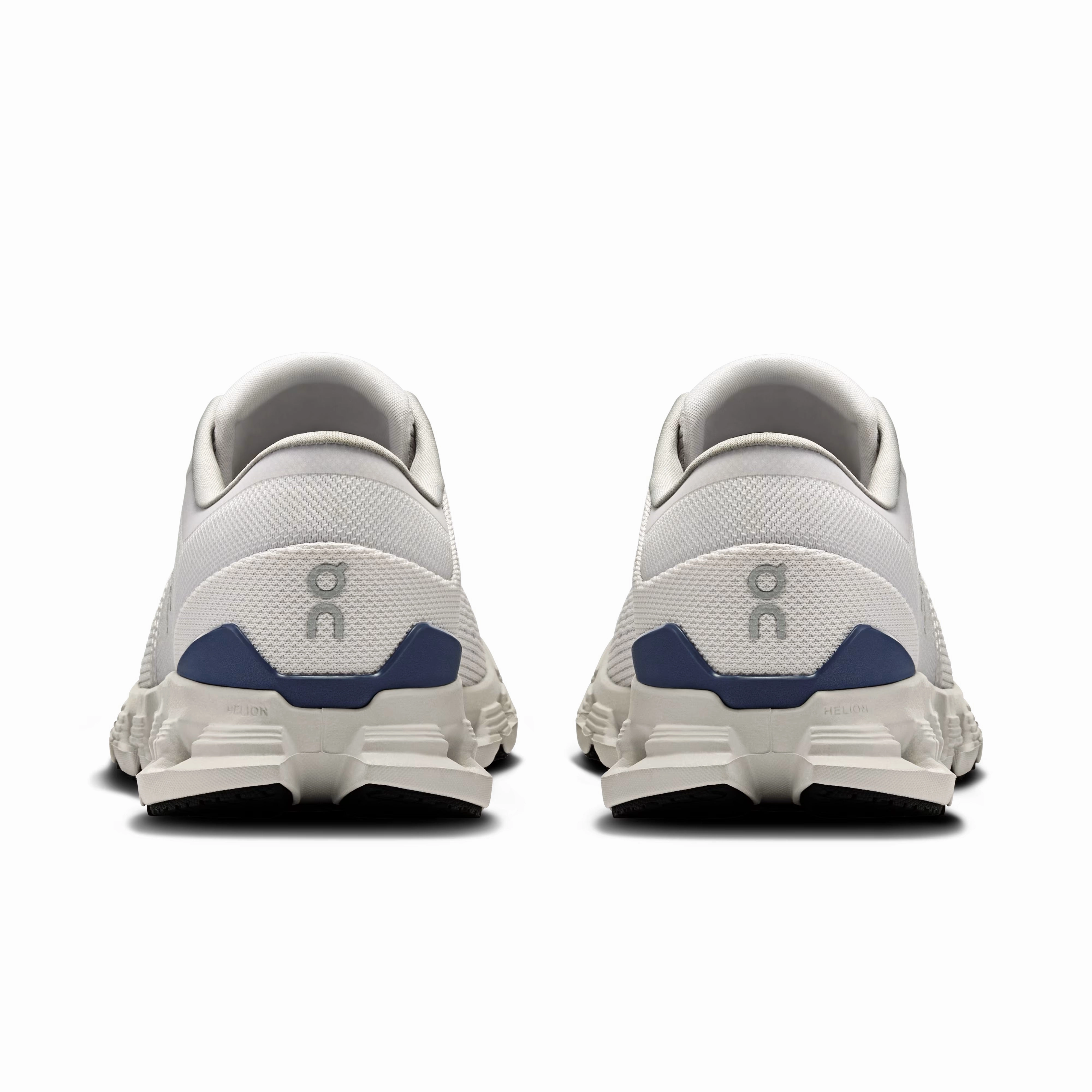 Women's Cloud X 4 Walking Vs Running Shoes