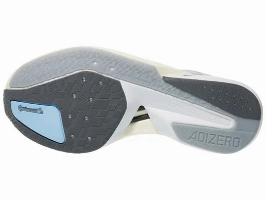 Adidas | Adizero Boston 13 | Women's | Halo Silver/Silver Met/Glow Blue Hoka Clifton 9 Running Shoes