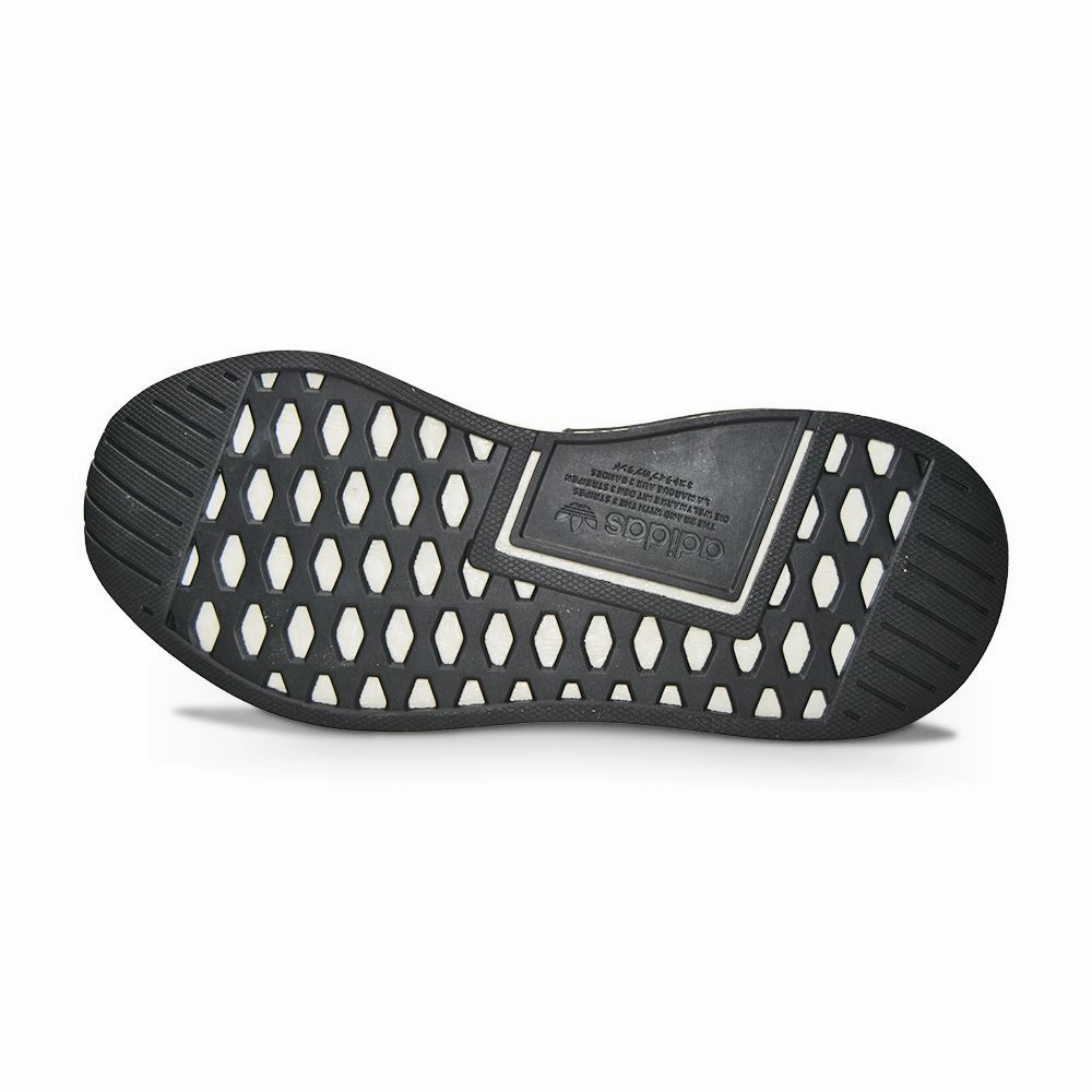 Best Running Shoes Pronation Runners Mens Adidas NMD_R2 - BB6196 - Beige Brown