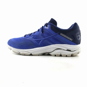 MIZUNO WAVE INSPIRE 16 Running Shoes Paradigm