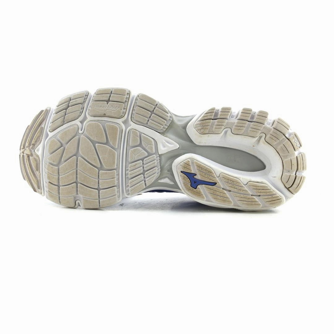 2e Width Running Shoes MIZUNO WAVE INSPIRE 16