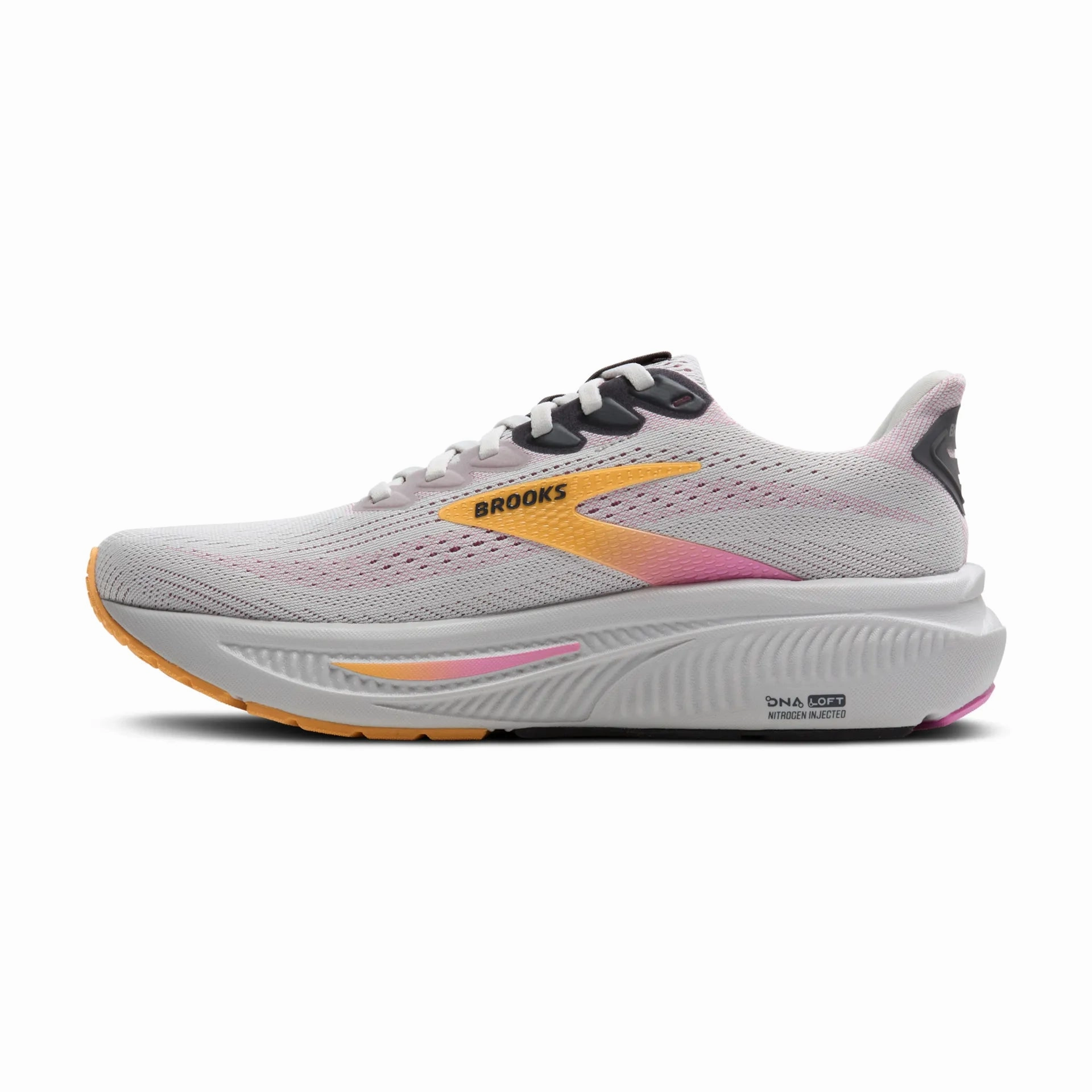Women's Ghost 17 Big Kids Running Shoes
