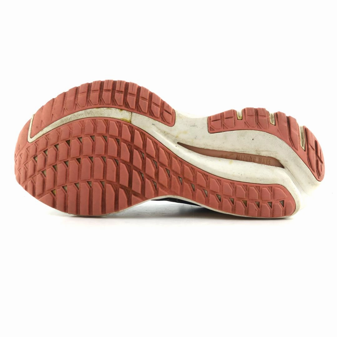 Schuh Running Shoes MIZUNO WAVE INSPIRE 19