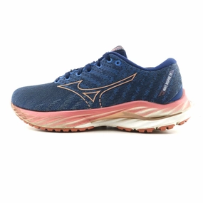Triumph Running Shoe MIZUNO WAVE INSPIRE 19