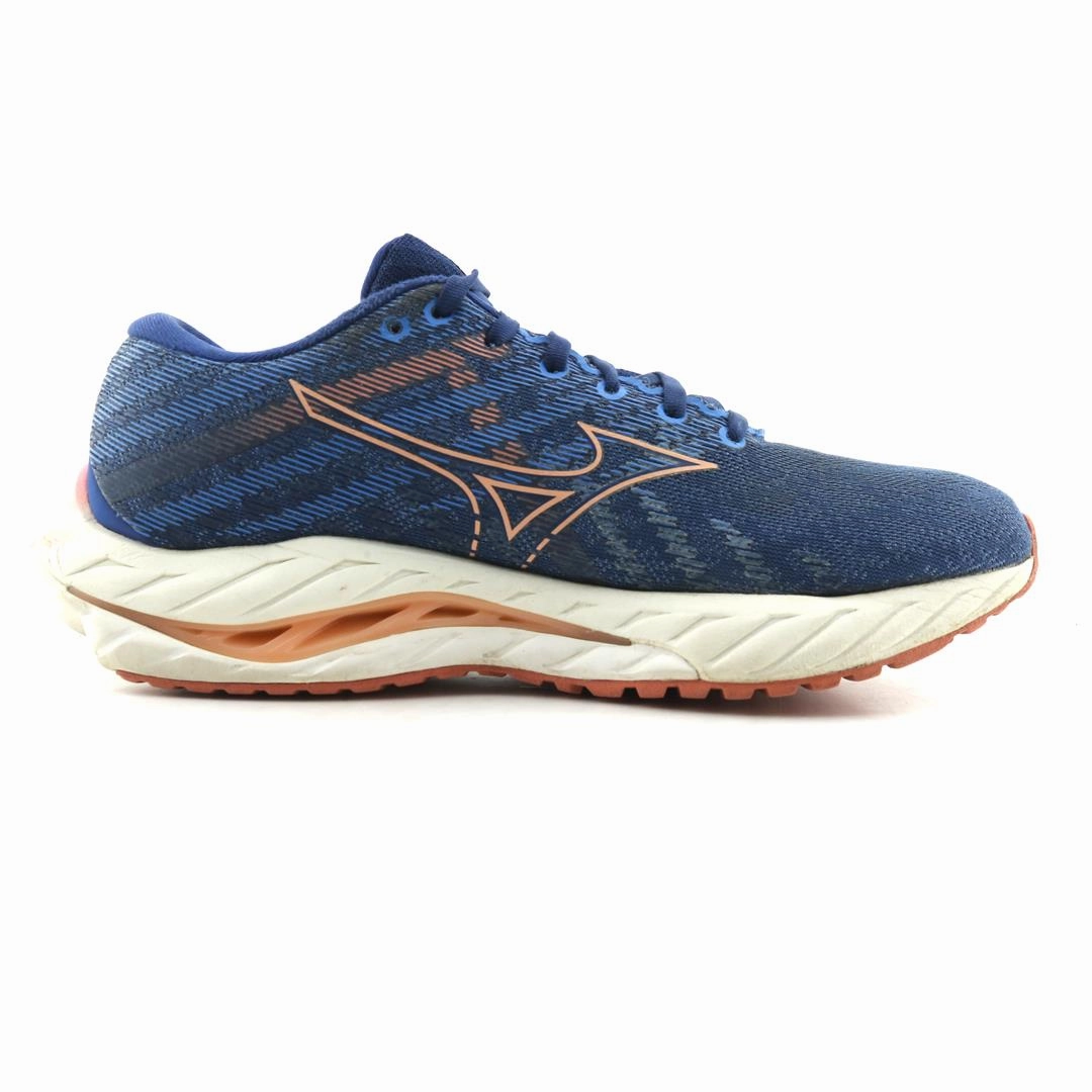MIZUNO WAVE INSPIRE 19 Zoom Running Shoes