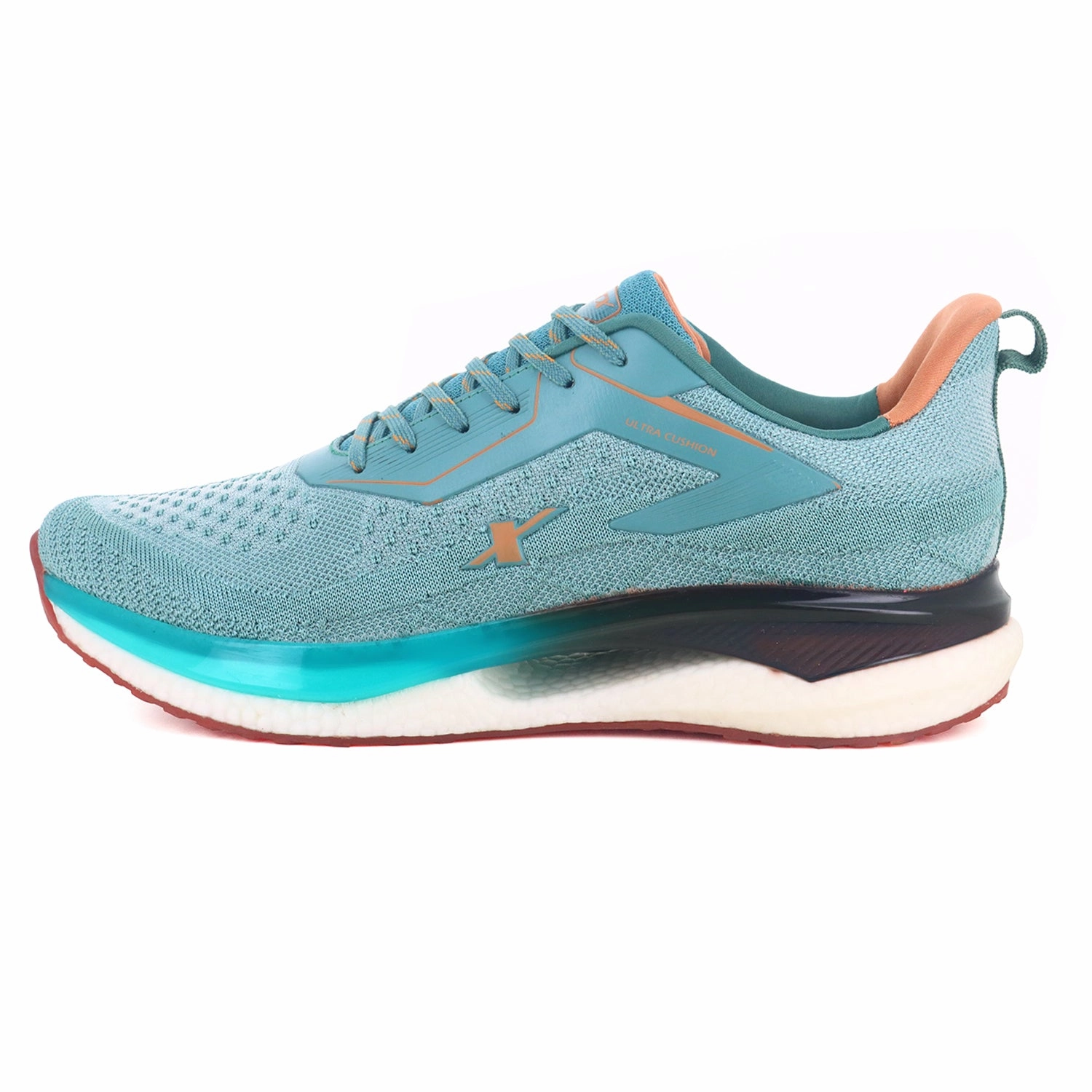 Running Shoes With Strong Arch Support SPARX Running shoes for men SM 884