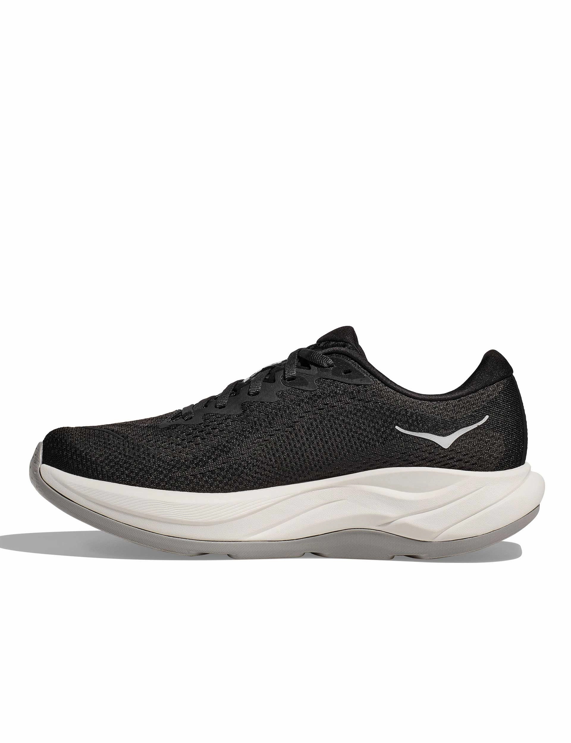 Ghost Max 2 Running Shoes Rincon 4 - Black/White