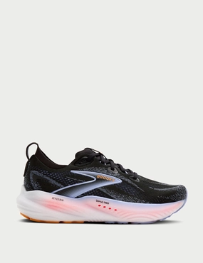 Glycerin 22 - Black/Blue Heron/Orange Cheapest On Running Shoes