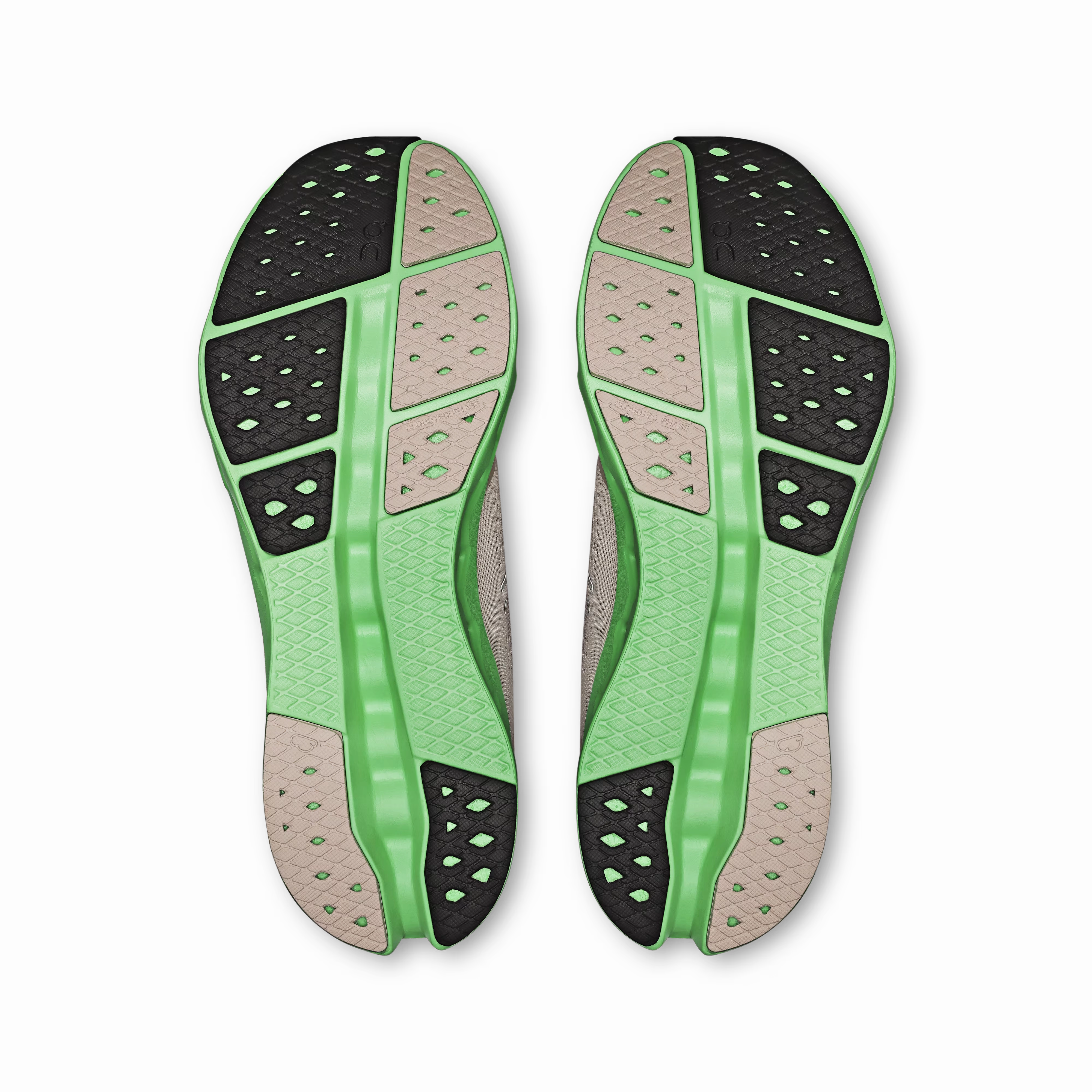 Nyc Running Shoe Store Gait Analysis On Running | Cloudsurfer 2 | Men's | Truffle/Honeydew