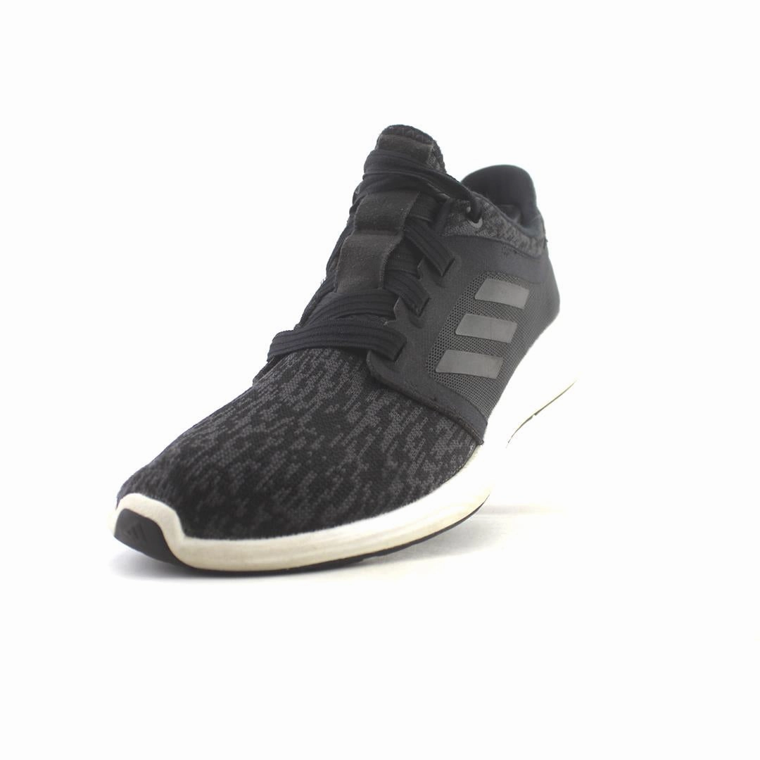 ADIDAS EDGE LUX 3 Running Shoes Fitting