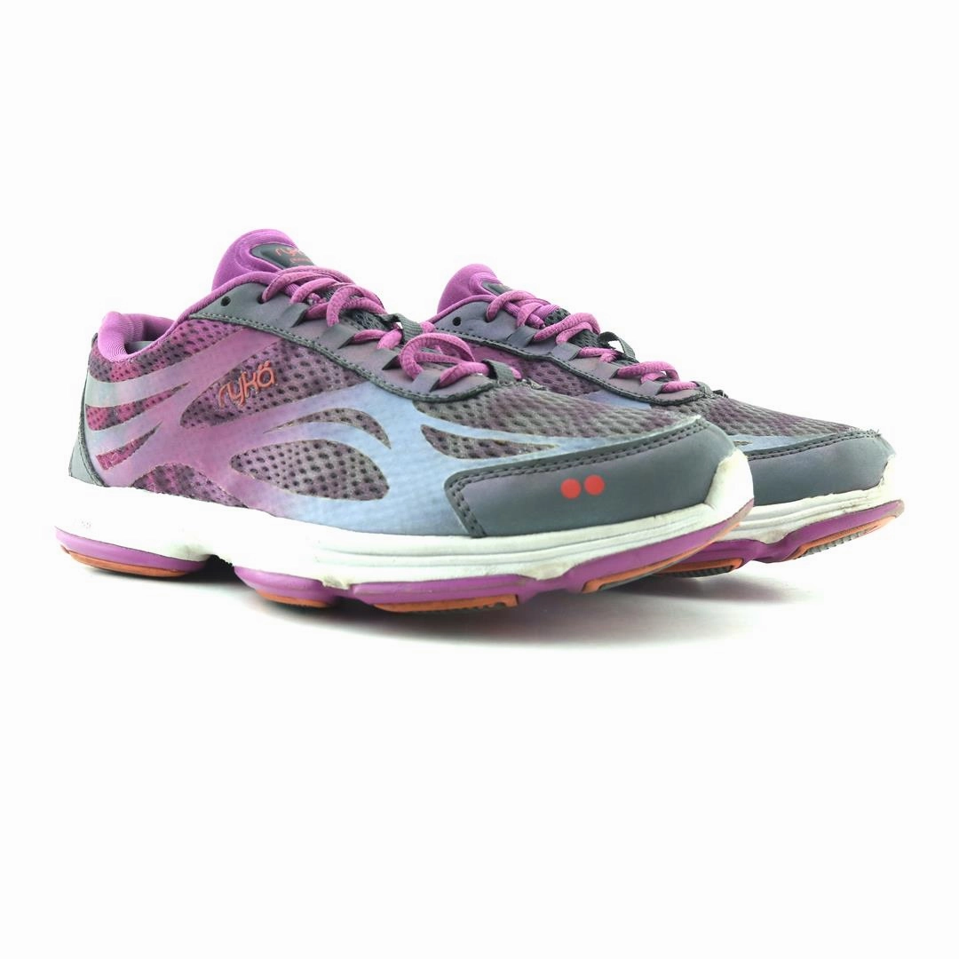 Free Run 2 Running Shoes RYKA DEVOTION PLUS 2