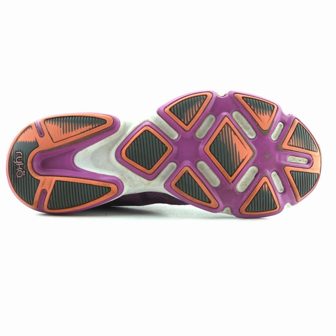 RYKA DEVOTION PLUS 2 Track And Field Running Shoes