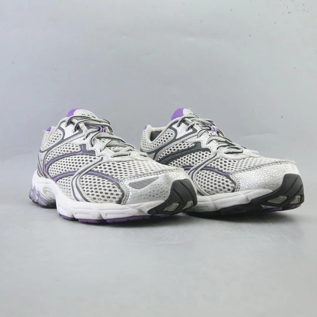 RYKA REVIVE 3 Best Running Shoe For Bad Ankles