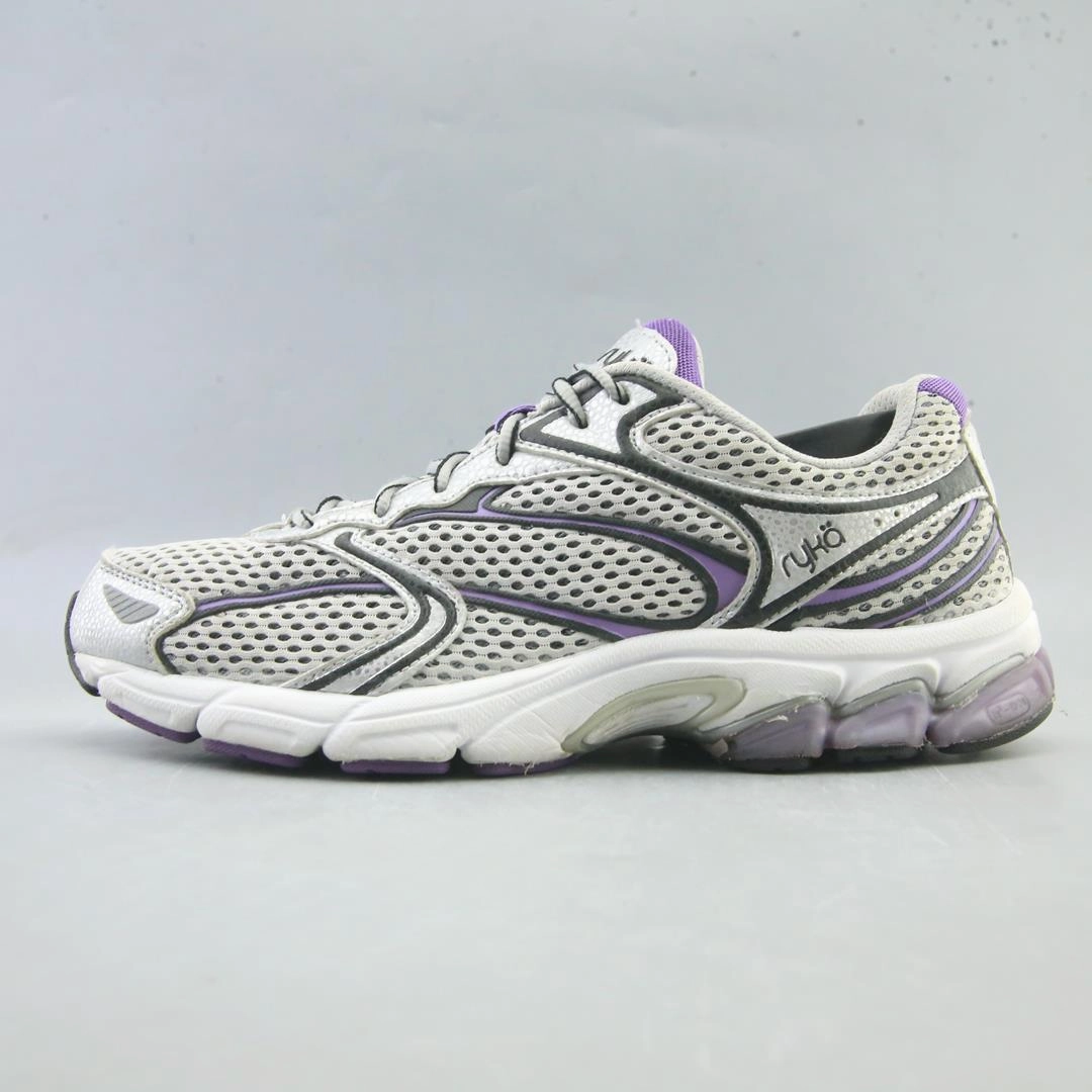 RYKA REVIVE 3 Running In Training Shoes