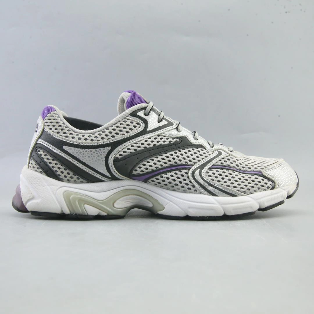 Best Running Shoe For Marathon RYKA REVIVE 3