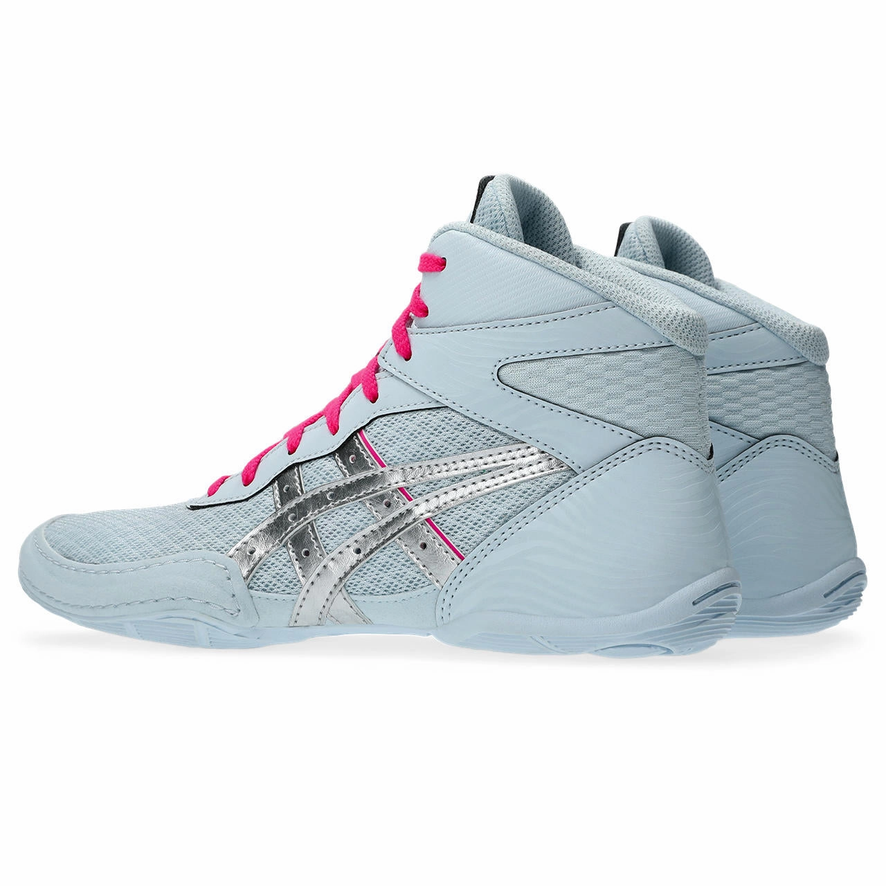 Buy Asics Shoe Laces Boys'/Girls' ASICS Youth Matflex 7 Wrestling Shoes