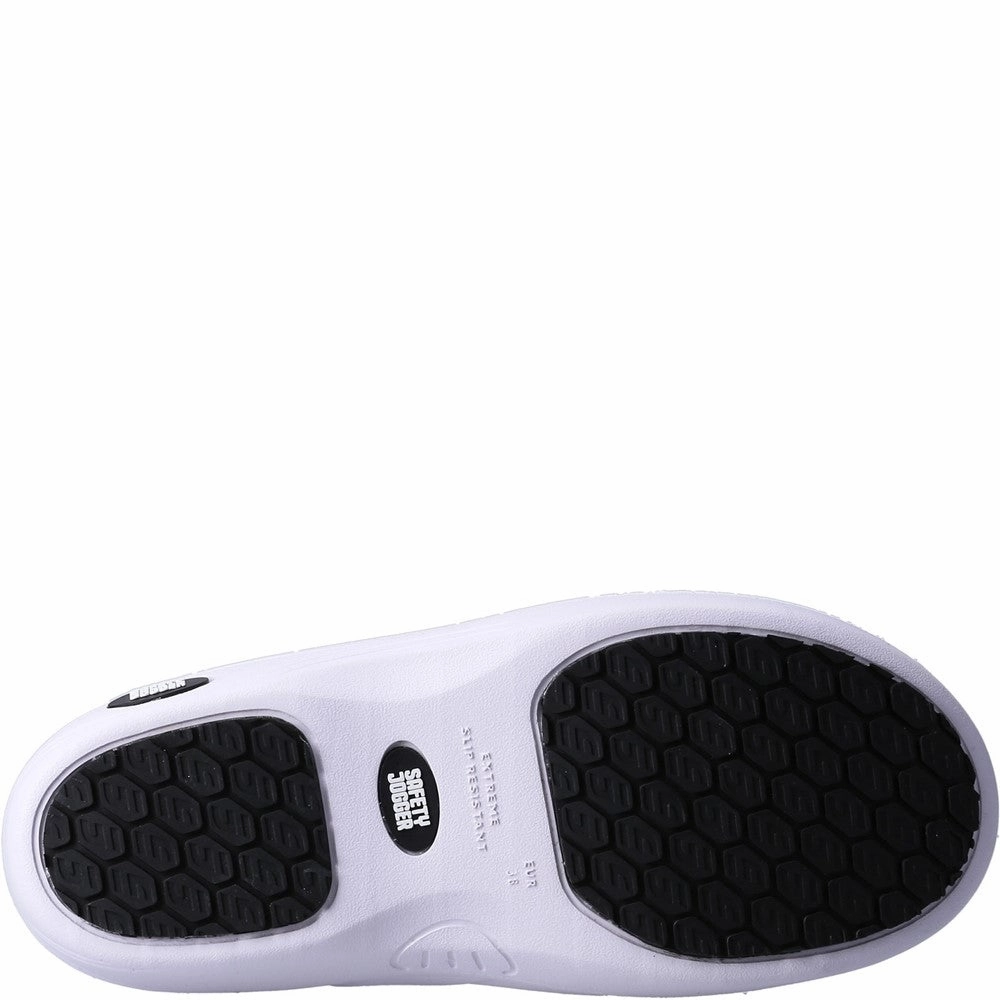Safety Jogger BESTCLOG OB Occupational Footwear