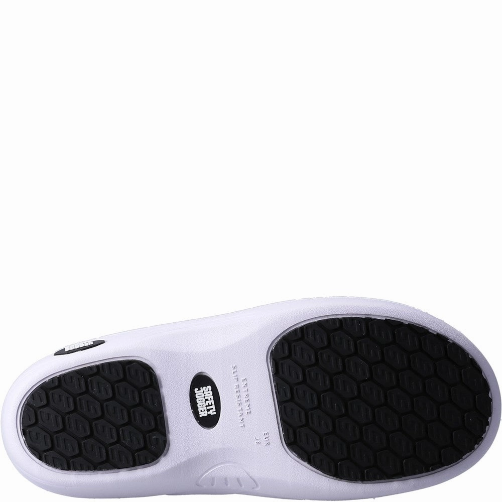 Safety Jogger BESTCLOG OB Occupational Footwear