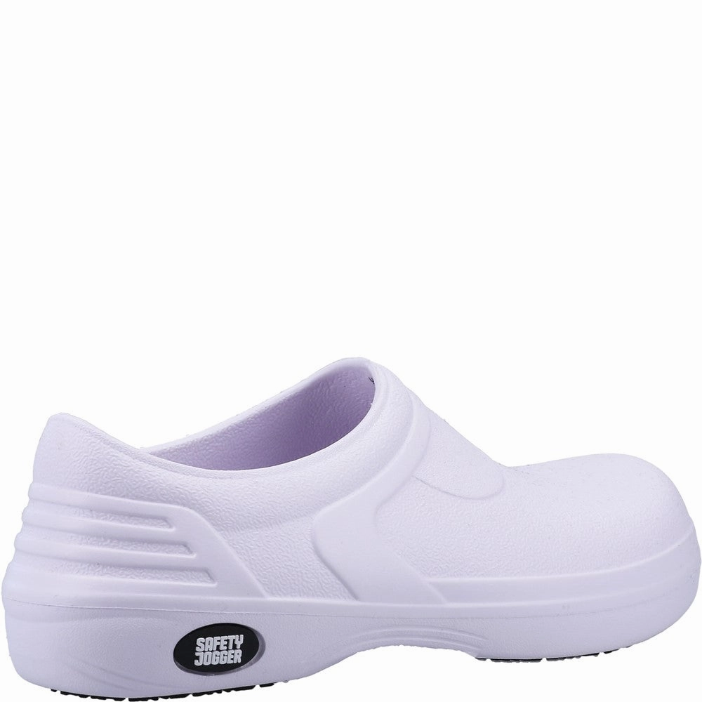Safety Jogger BESTCLOG OB Occupational Footwear