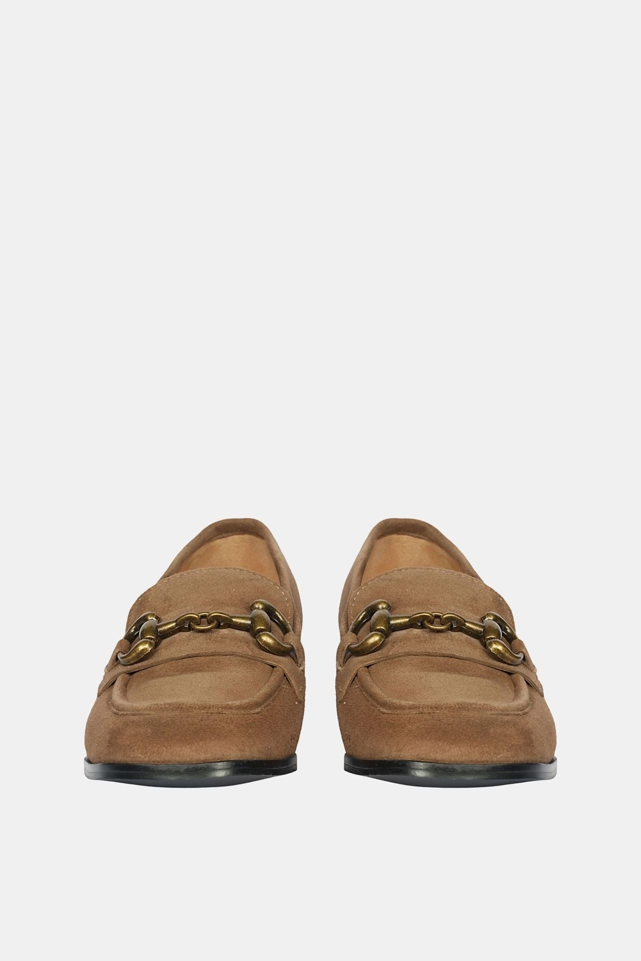 Loafers Baltimore Md Saint G - Jacqueline Suede - Flat Loafers