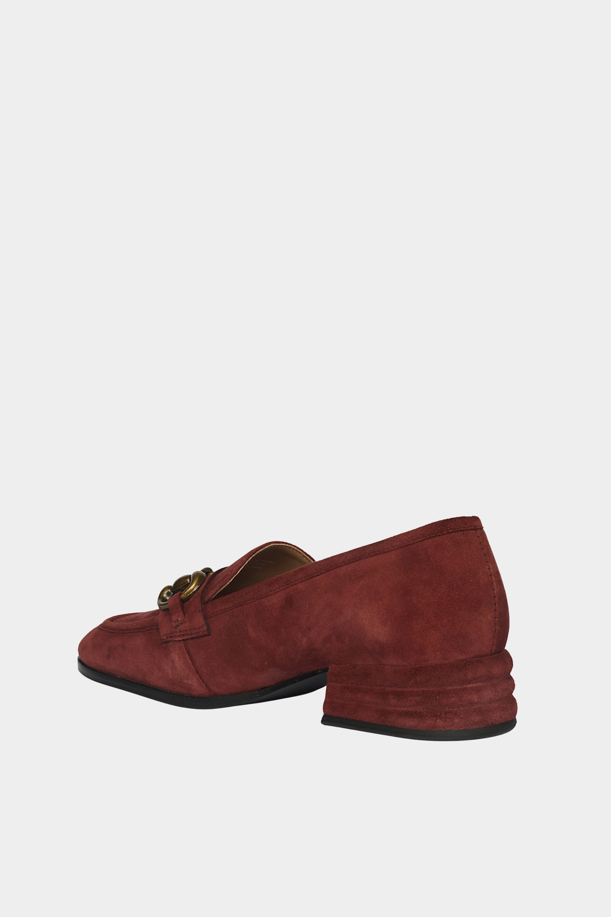 Saint G - Jacqueline Suede - Loafers Felisha Loafers