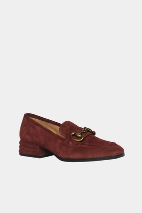 Bally Loafers Sale Saint G - Jacqueline Suede - Loafers