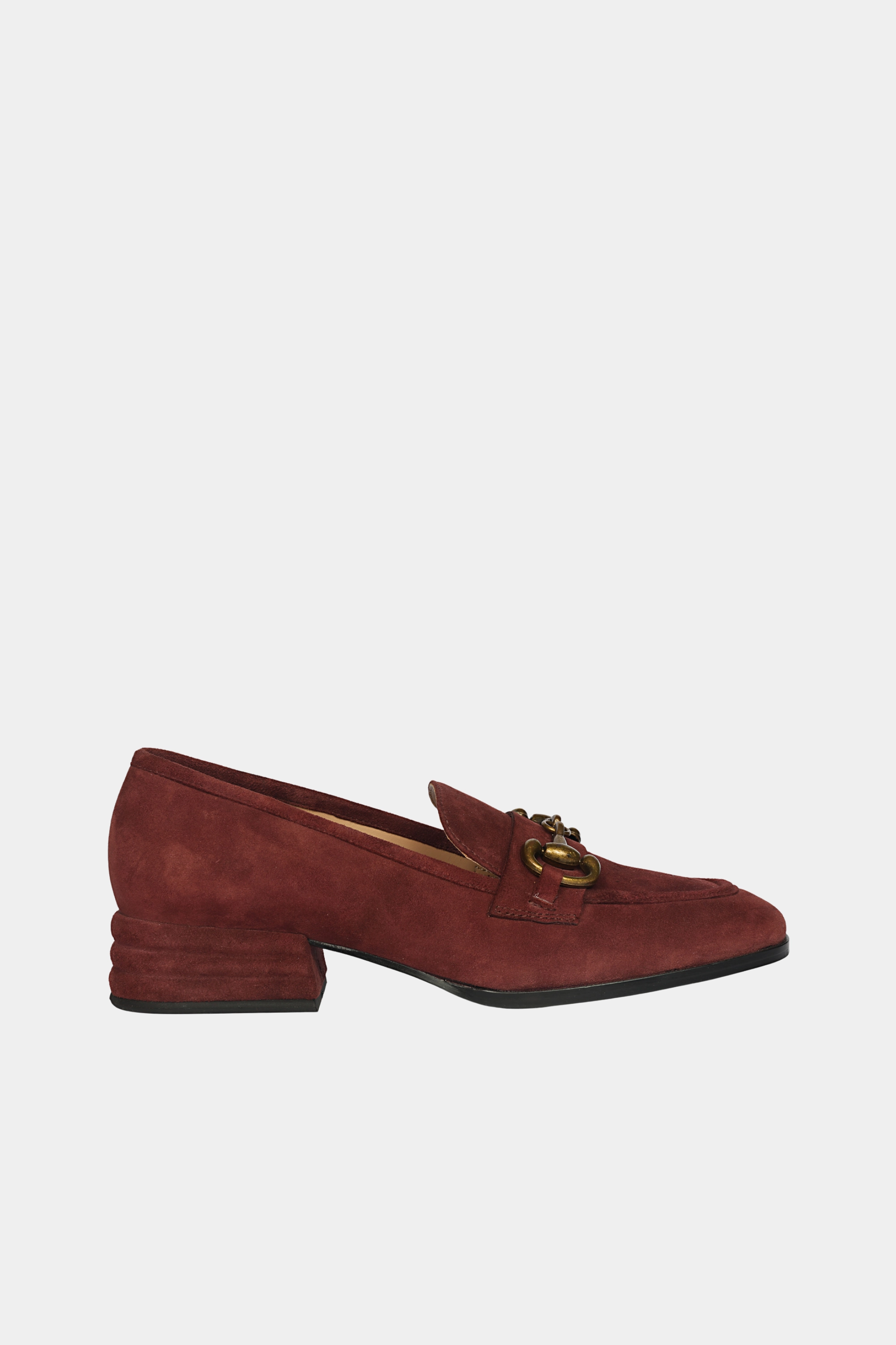 1901 Loafers Saint G - Jacqueline Suede - Loafers