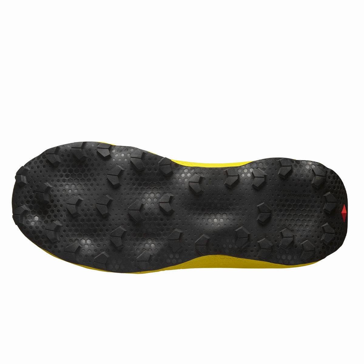 Salomon Ultra Glide 3 Mens | Almond Milk/Incaberry/Black Aventrail Trail Running Shoe