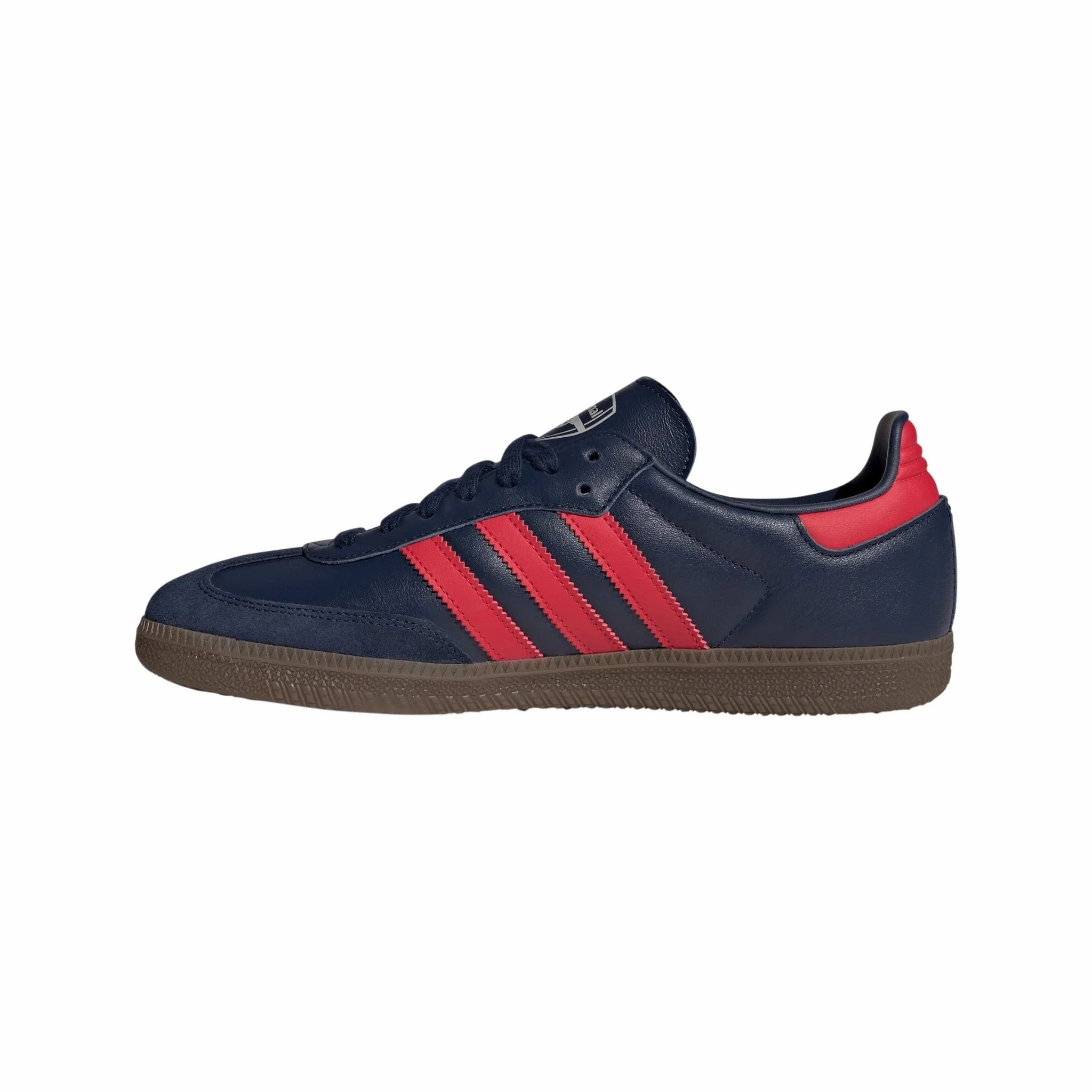Adidas Chicago Shoes Samba Arsenal FC Indoor Soccer Shoes