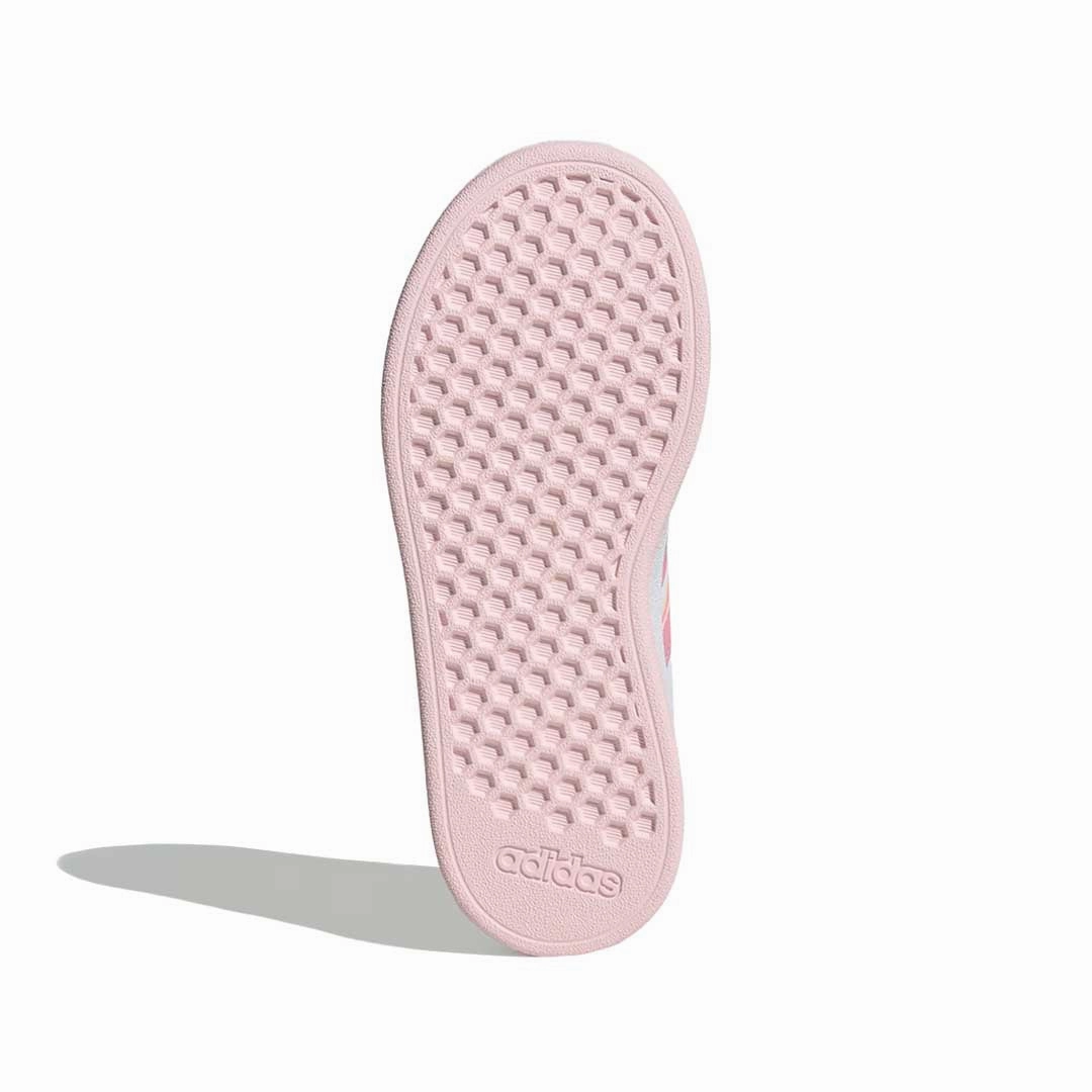 adidas - Kids' (Preschool) Grand Court 2.0 Shoes (IE5996) Adidas Terrex Trail Shoes