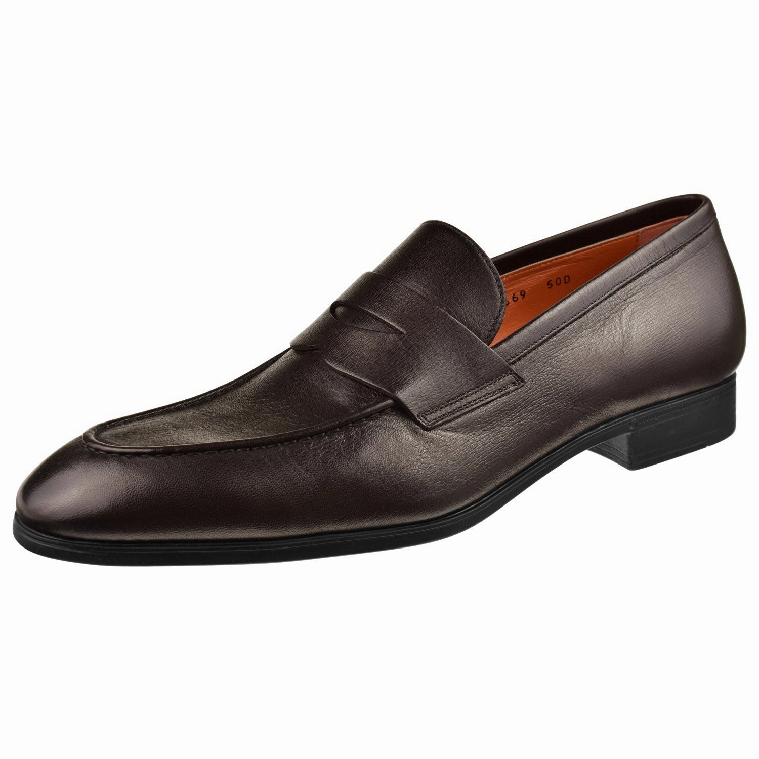 Santoni Gavin Penny Loafer Loafers Guide