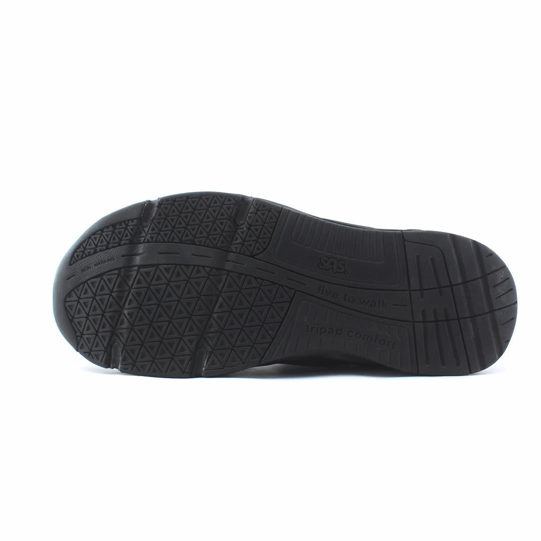 SAS TMV Running Shoes Flat Footed