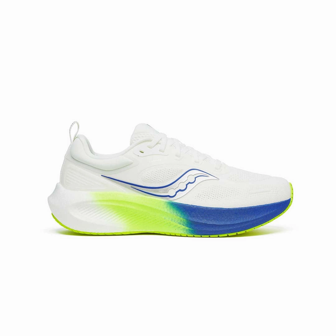 Saucony - Men's Surge 3 Shoes (S28215-286) Neutral Road Running Shoes