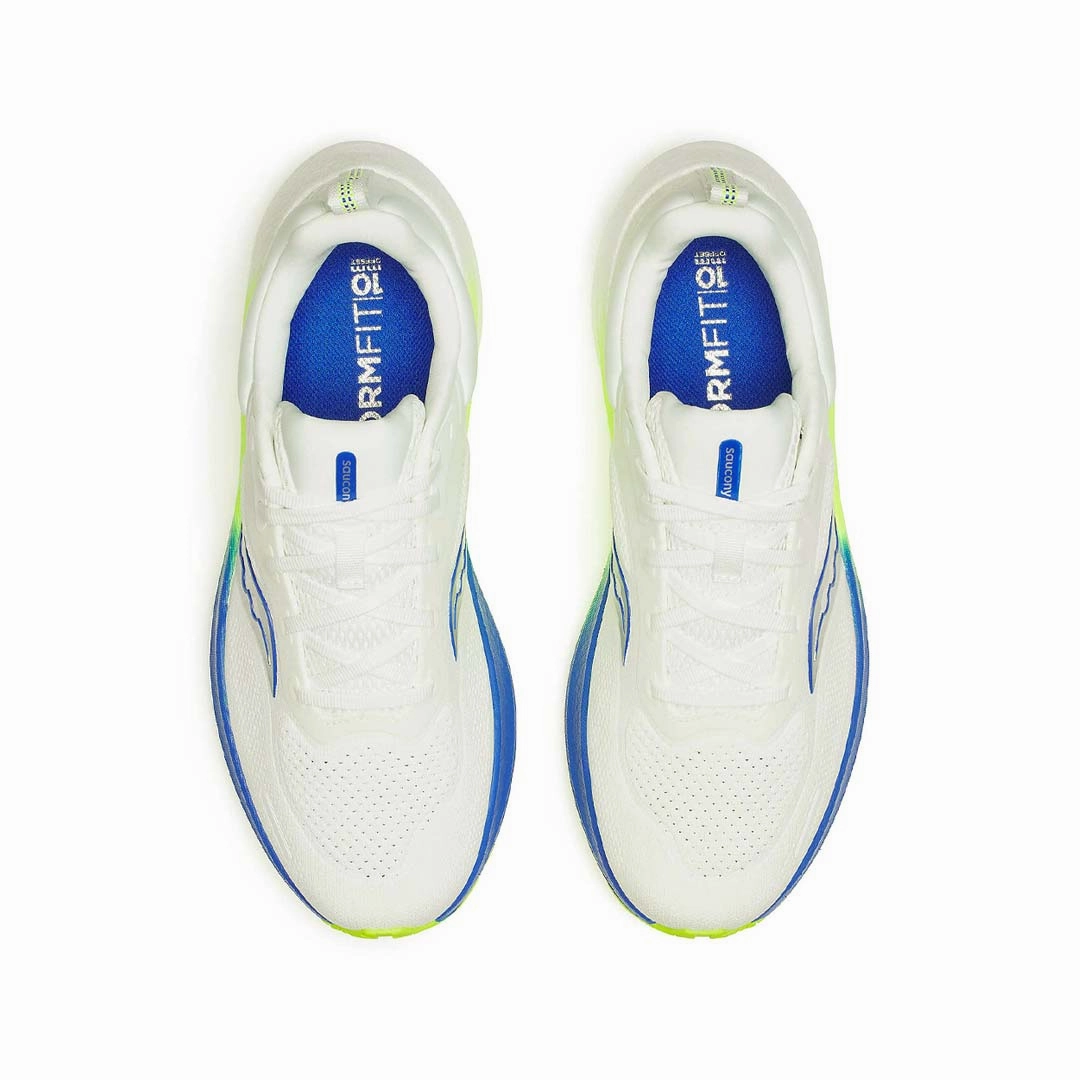 Running Shoes Shop Near Me Saucony - Men's Surge 3 Shoes (S28215-286)