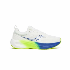 Best Running Shoes With Flat Feet Saucony - Men's Surge 3 Shoes (S28215-286)