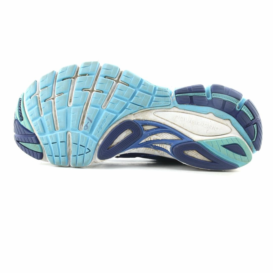 SAUCONY GUIDE 8 Fresh Foam X 880 V15 Running Shoe