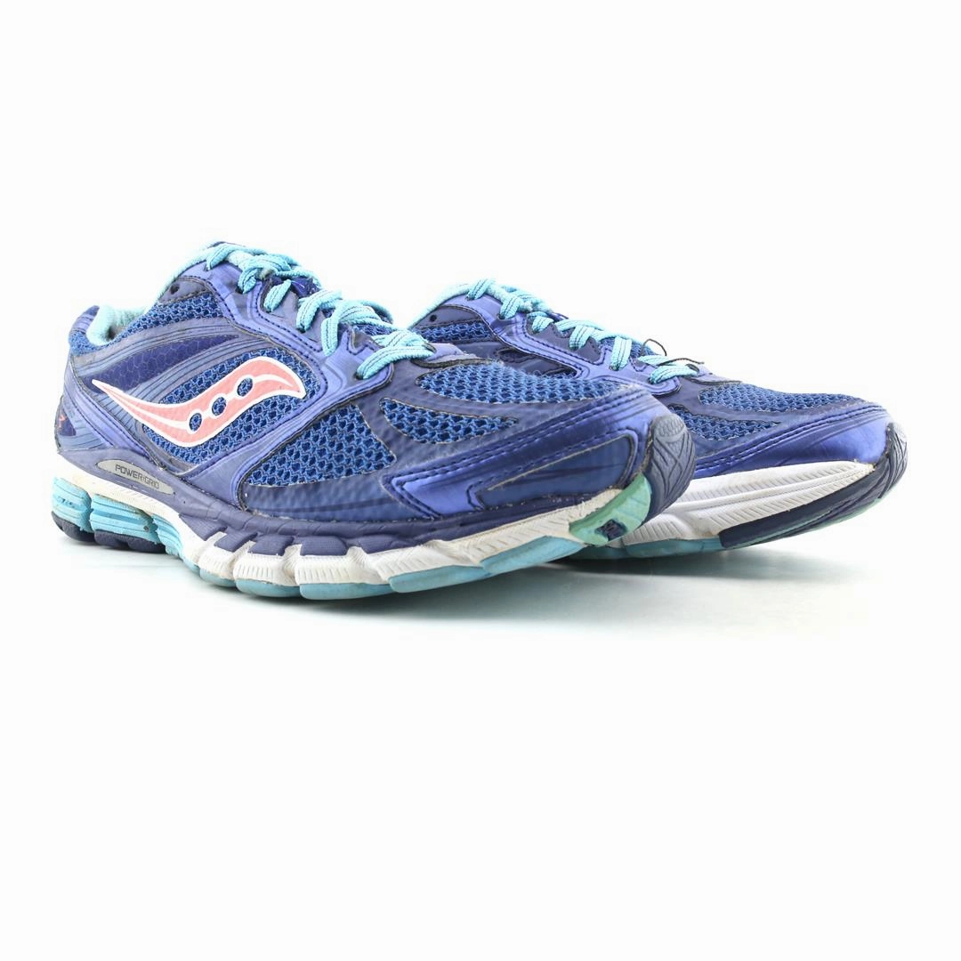 Supernova Rise Running Shoes SAUCONY GUIDE 8