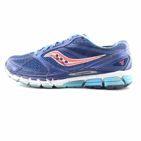 SAUCONY GUIDE 8 Best Rated Running Shoes For Flat Feet