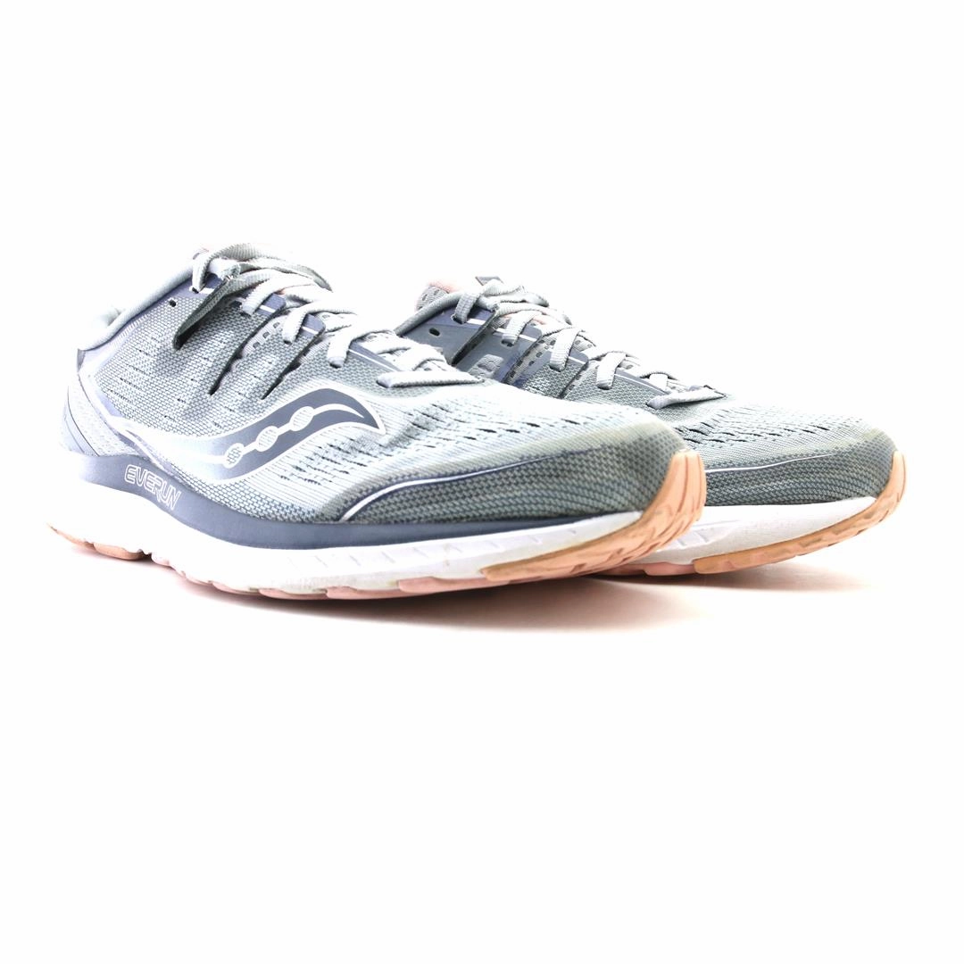 Running Shoes For Cross Country SAUCONY GUIDE ISO 2