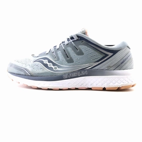SAUCONY GUIDE ISO 2 Youth Running Shoes