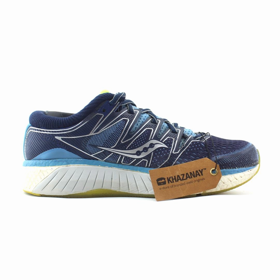 SAUCONY HURRICANE ISO 5 Best Running Shoes For Beginners Uk
