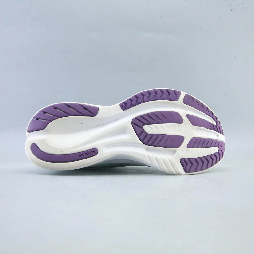 Running Shoes London Uk SAUCONY RIDE 15