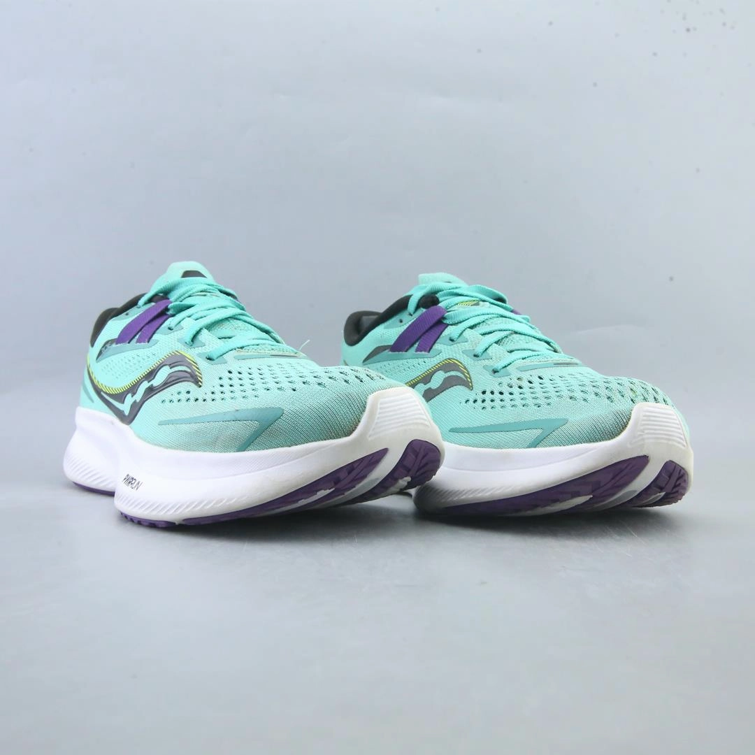 SAUCONY RIDE 15 Academy Running Shoes