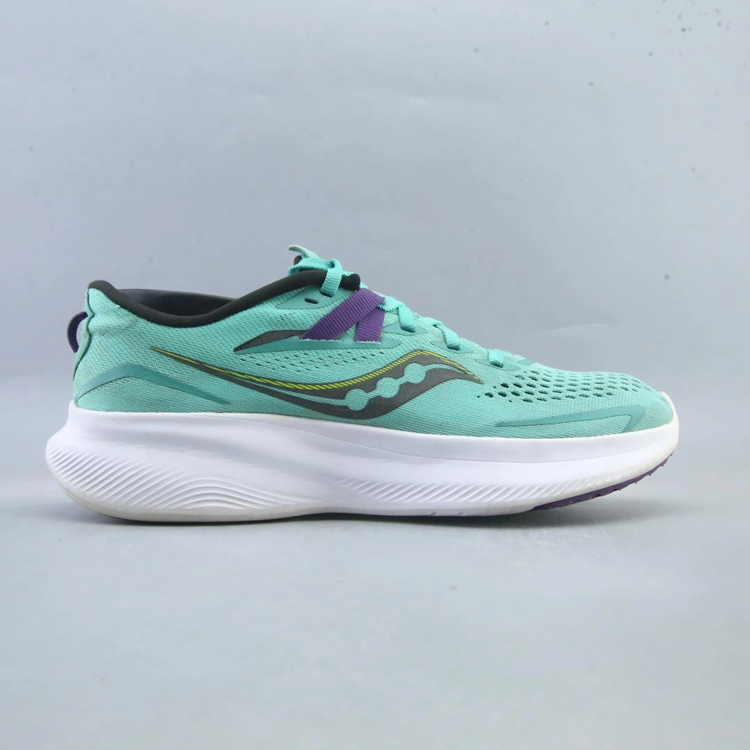 Launch Running Shoes SAUCONY RIDE 15