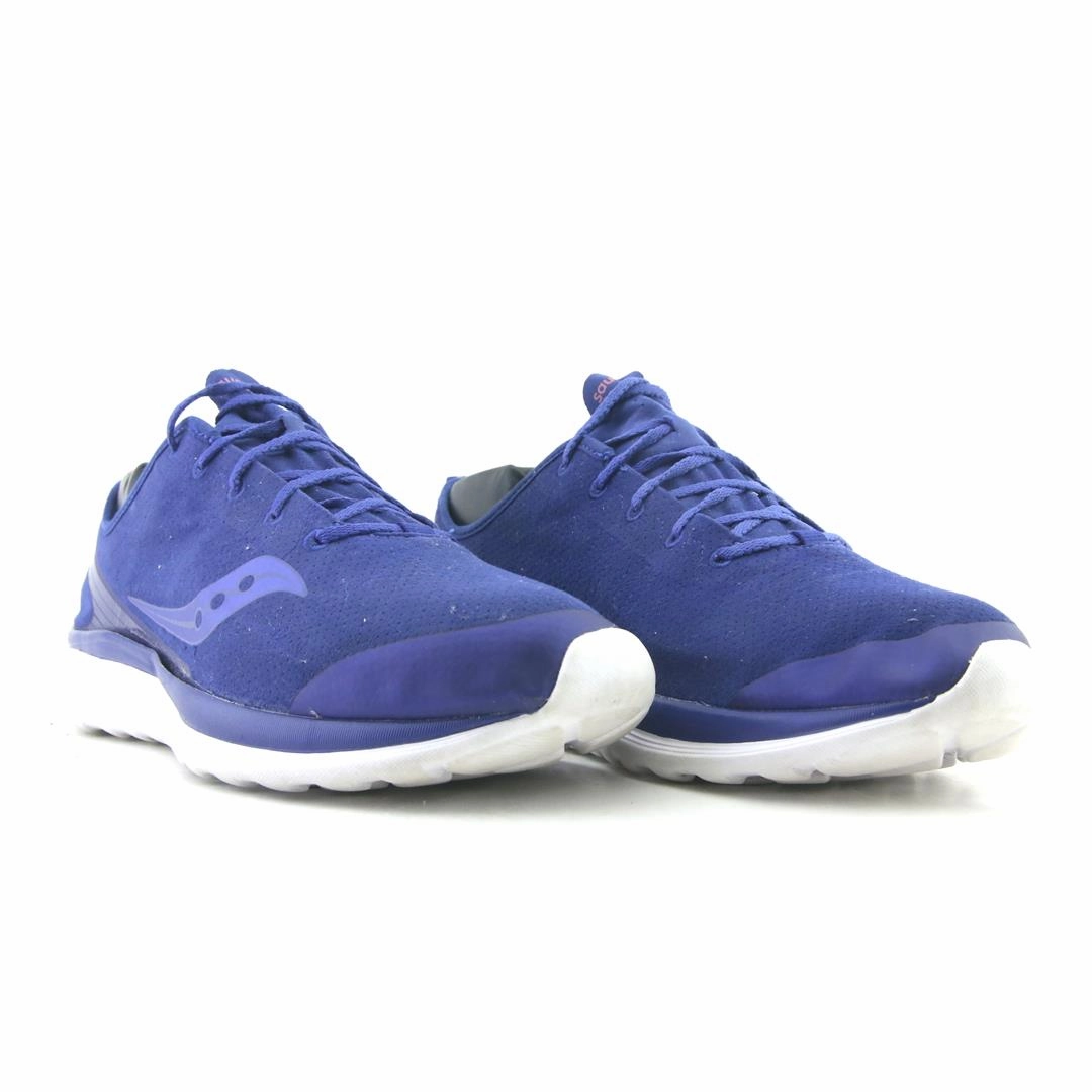 Trends In Running Shoes SAUCONY SWIVEL
