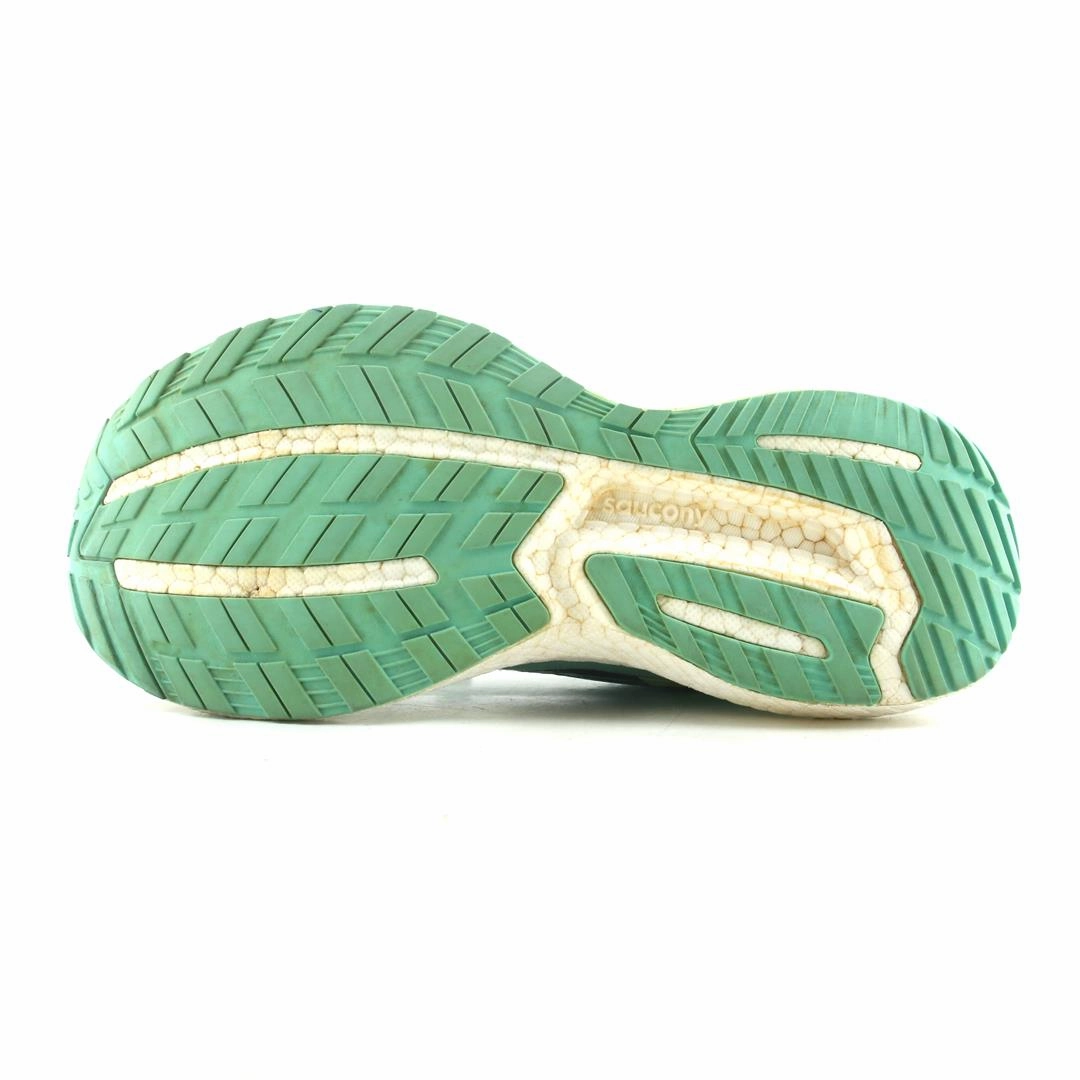 SAUCONY TRIUMPH 19 Xc Running Shoes