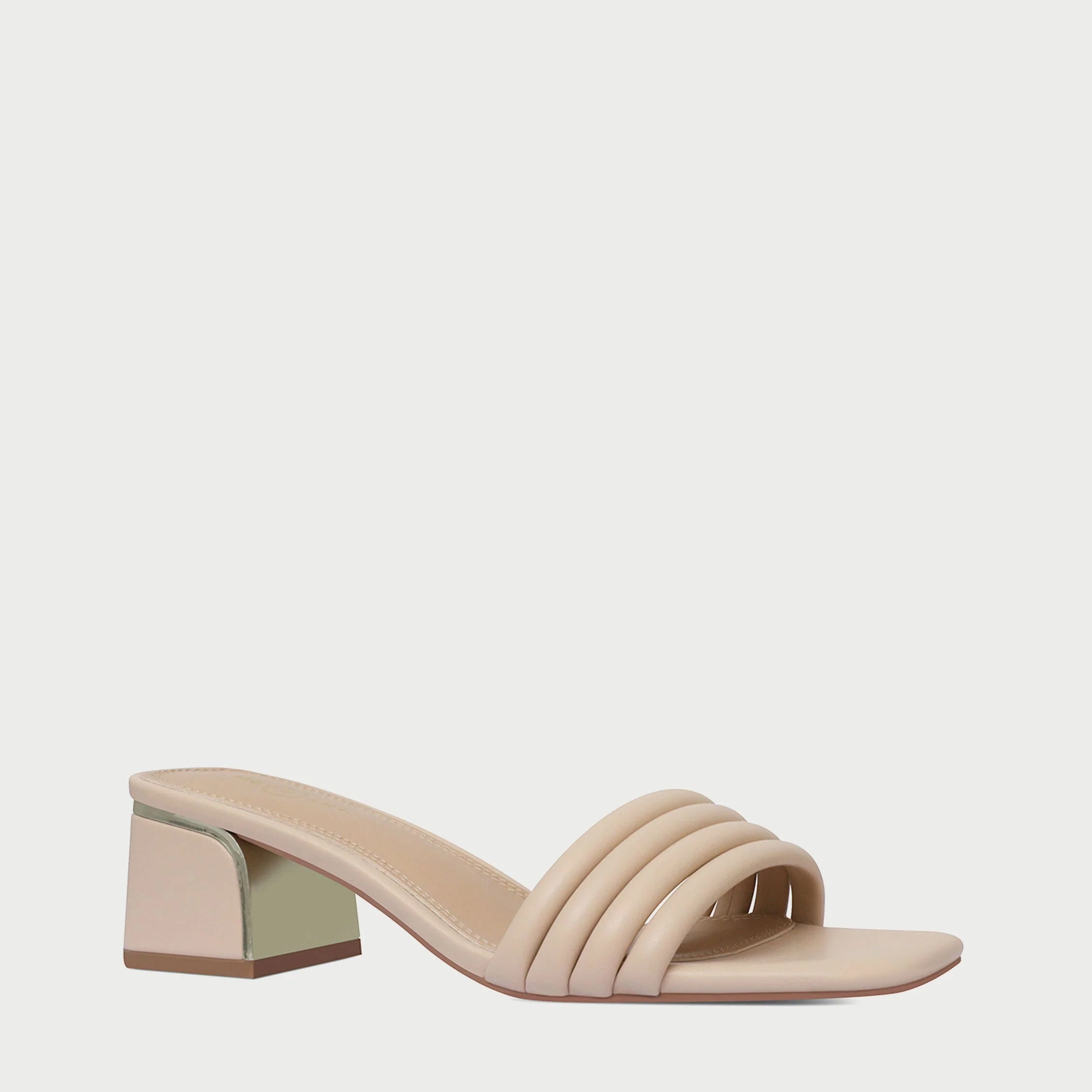 8 Inch High Heels MW1846-SAND