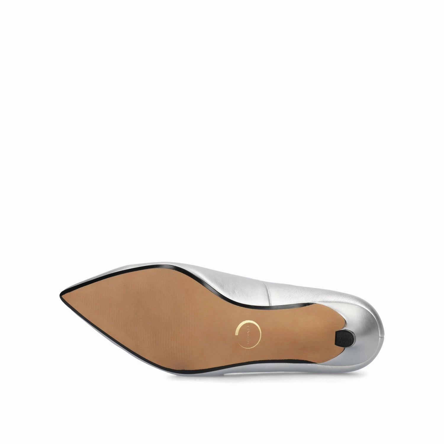 High Heel Legging Boots SCYLEE STILETTO PUMP HEELS IN VEGAN LEATHER