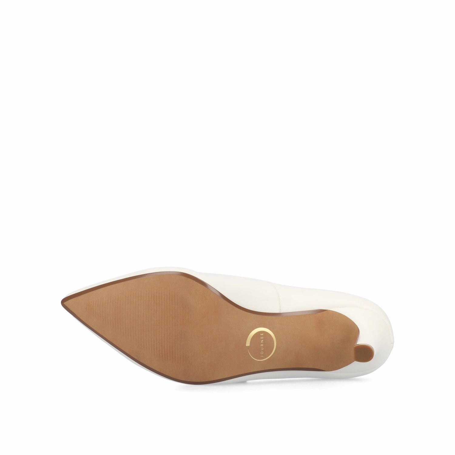 High Heels Joi SCYLEE STILETTO PUMP HEELS IN VEGAN LEATHER