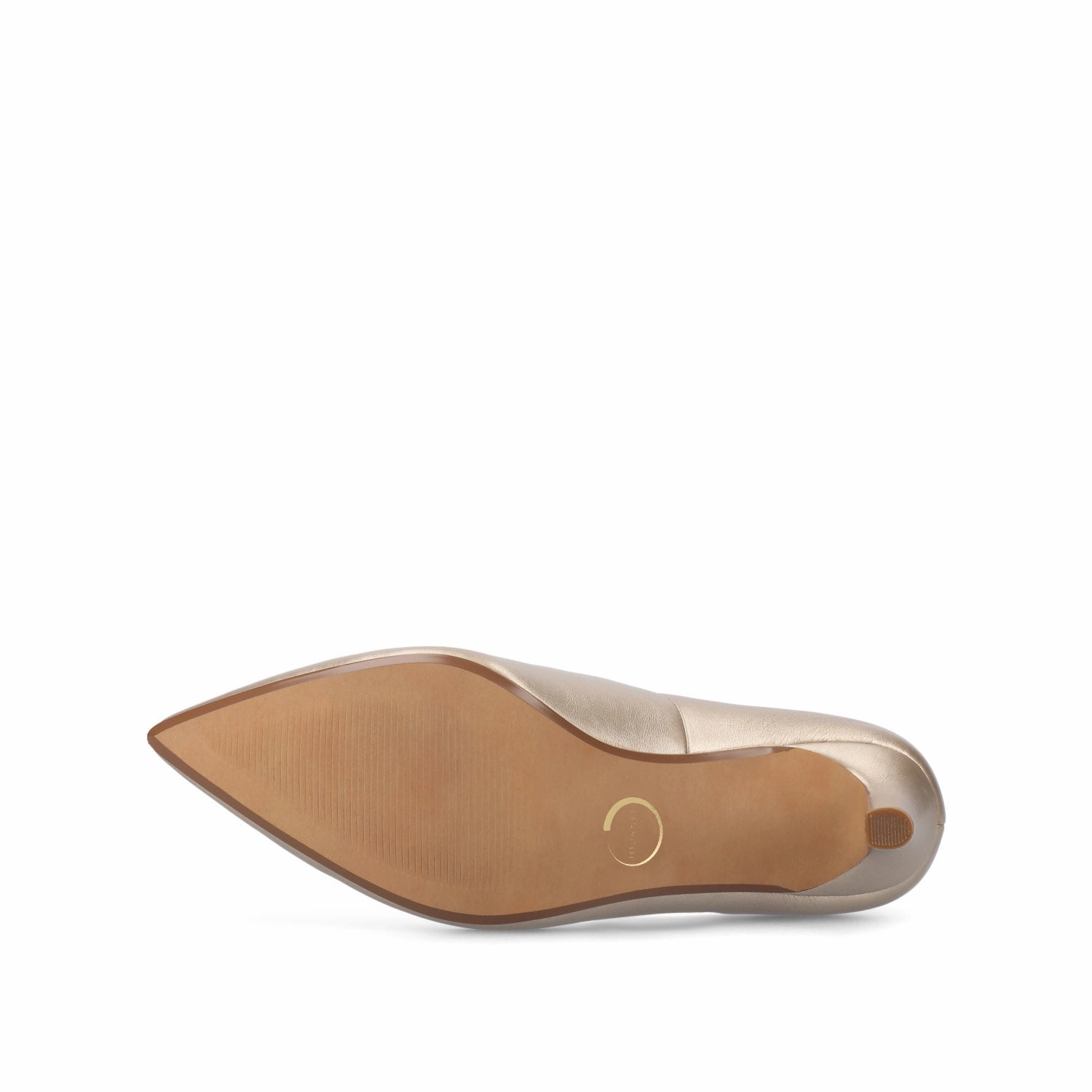 SCYLEE STILETTO PUMP HEELS IN VEGAN LEATHER Santana High Heel Shoes